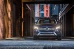 Mercedes-Benz GLC350 e 4Matic 2018 года (NA)